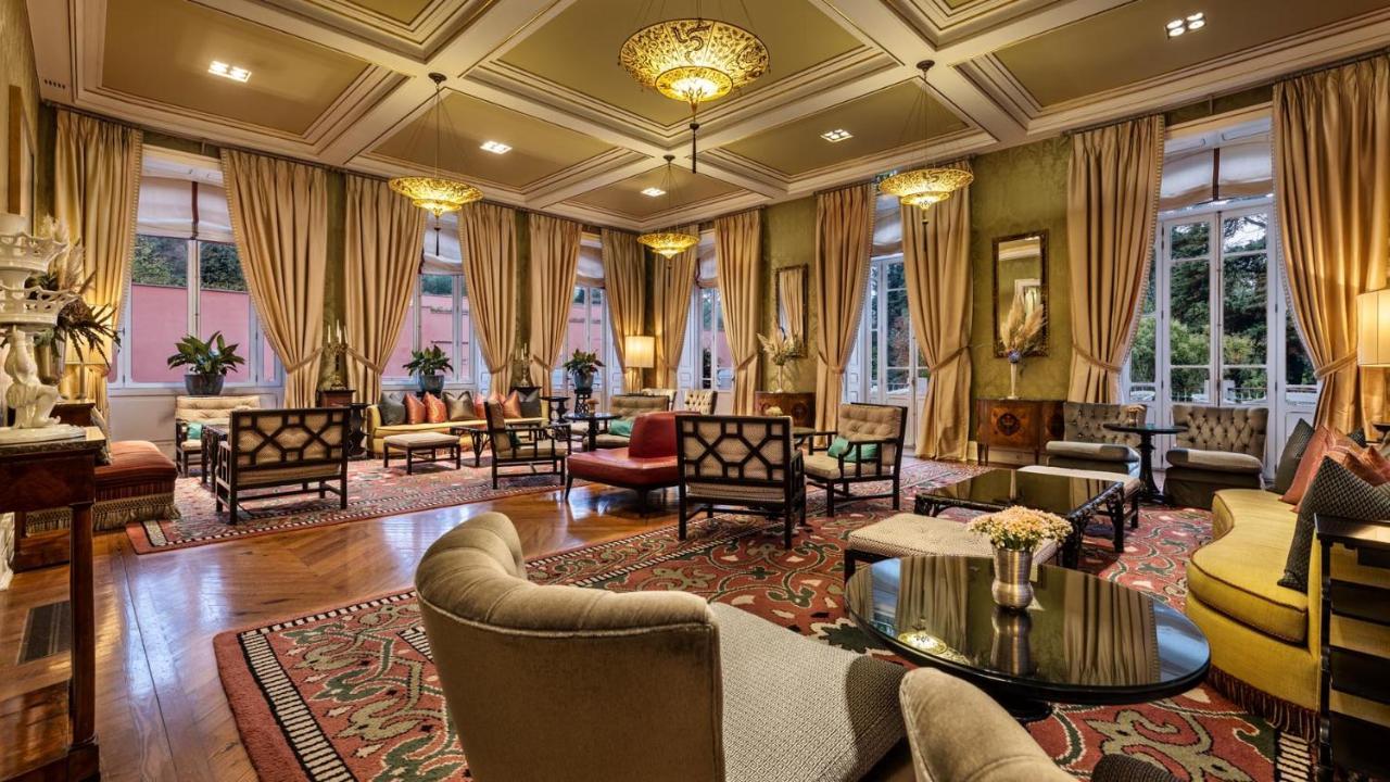 Hotel Palace Vidago