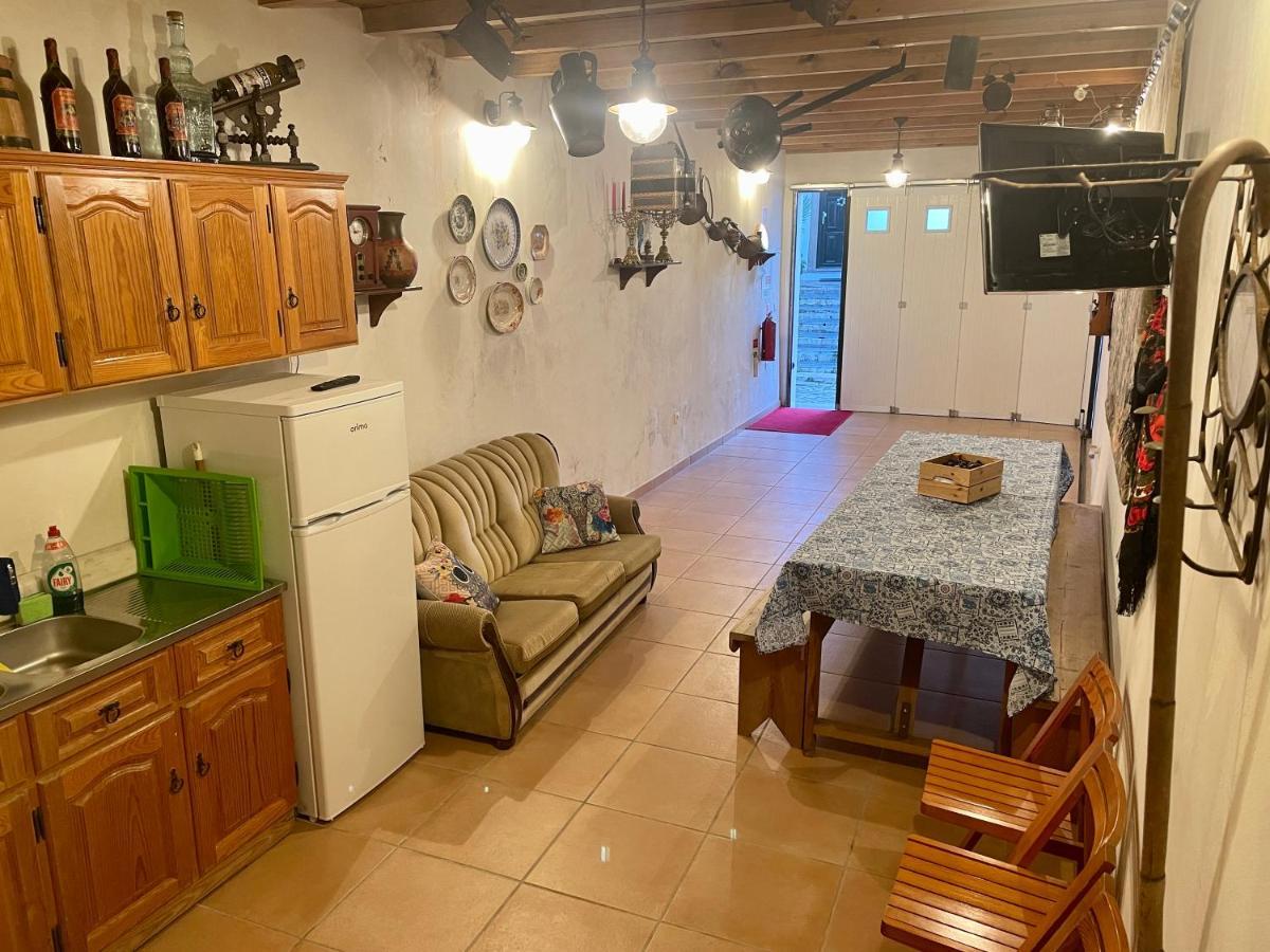 Casa Varanda Do Castelo Ourém