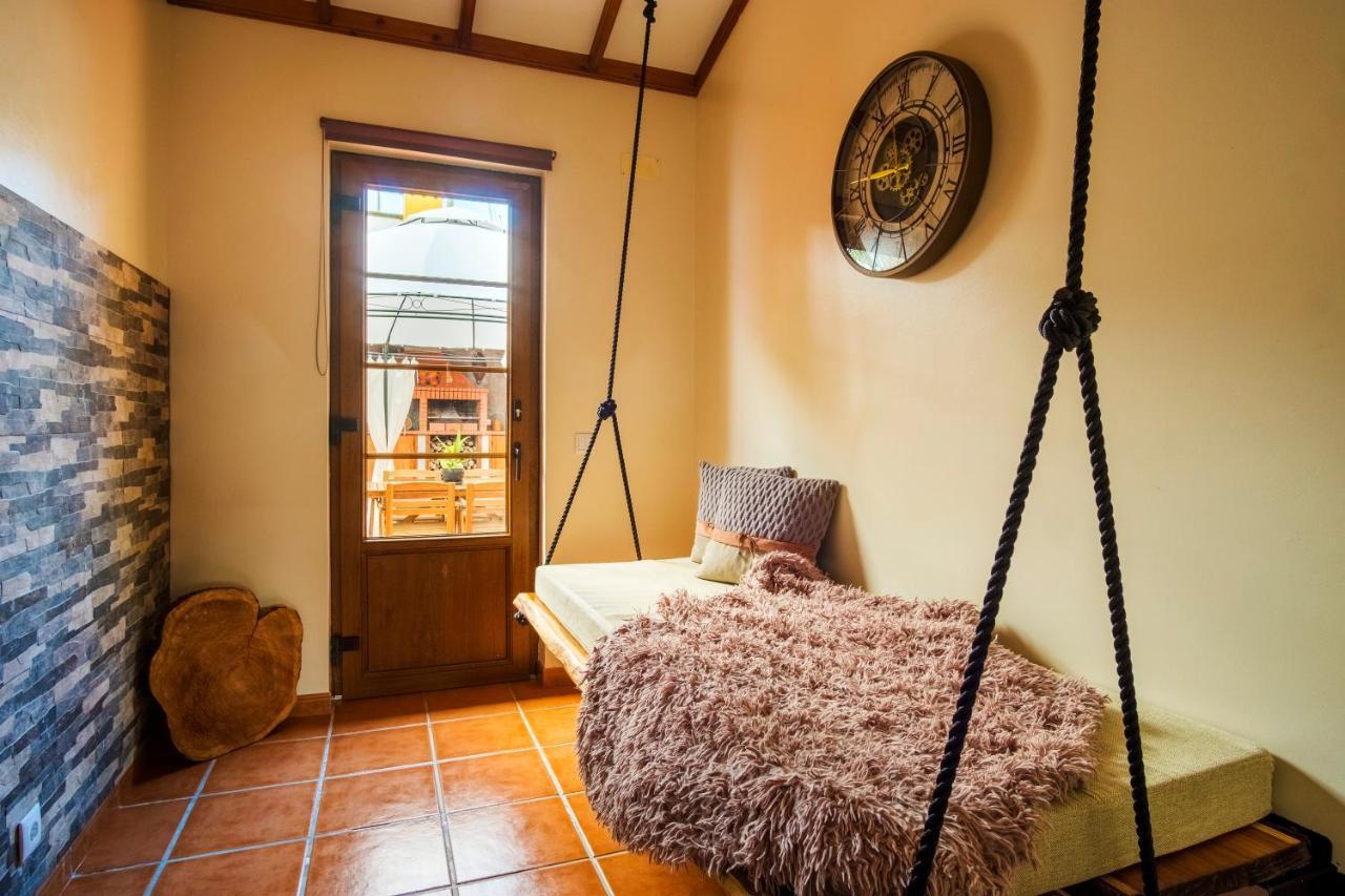 Casa de férias O Refugio - Espaco Natural, Amplo E Privado *