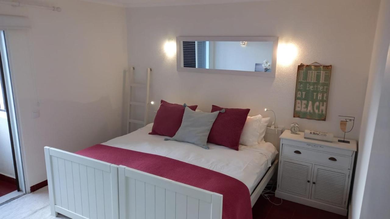 Apartamento Checkincheckout - Flat Carvoeiro *
