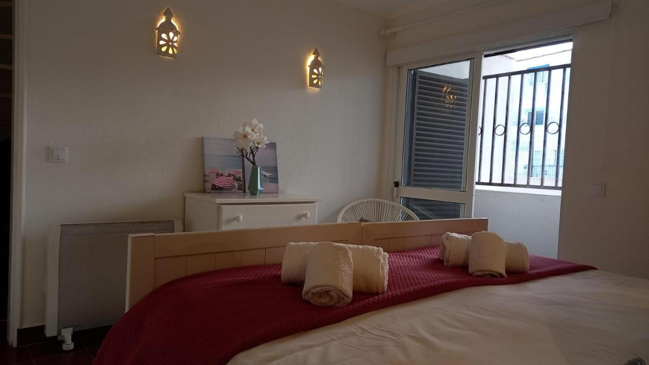 Checkincheckout - Flat Carvoeiro Carvoeiro (Lagoa)