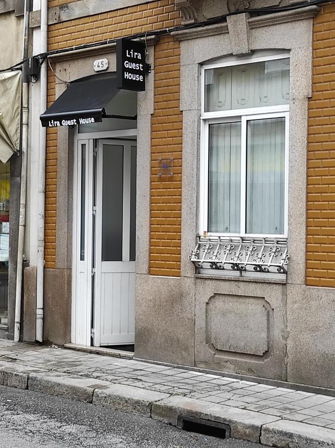 Bed & Breakfast Lira
