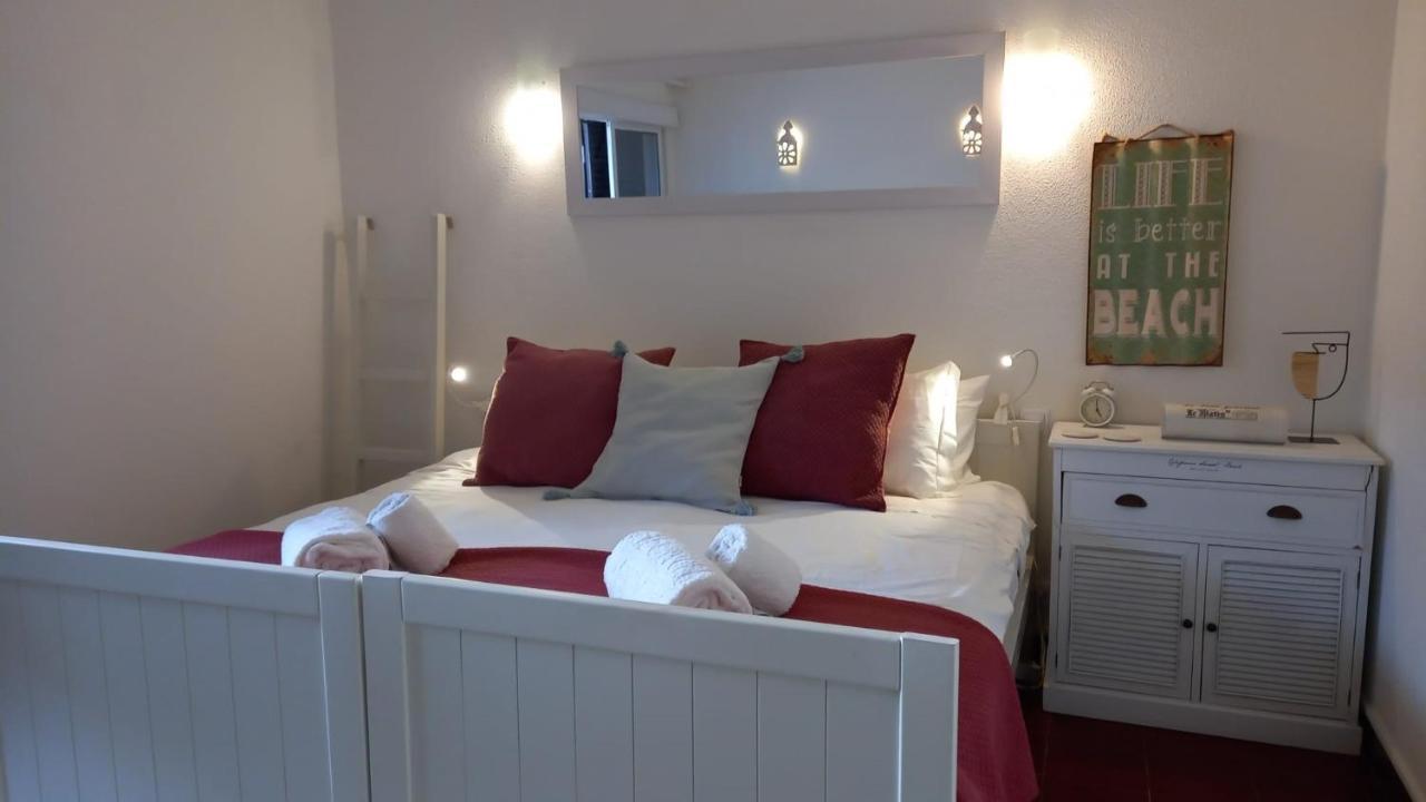 Apartment Checkincheckout - Flat Carvoeiro