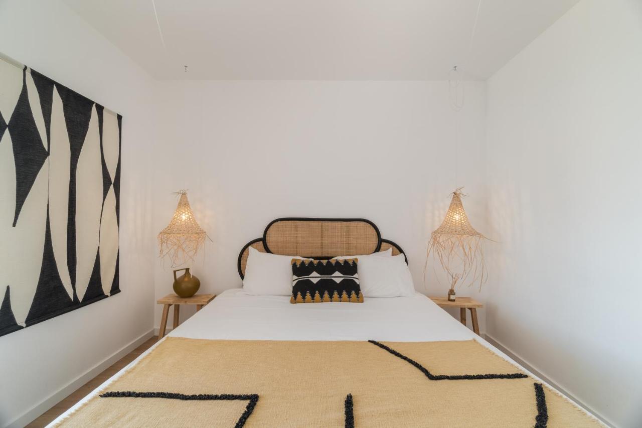 Casa Boma - Sunny With Private Balcony And Panoramic Bridge View - Ajuda I * Lisbon
