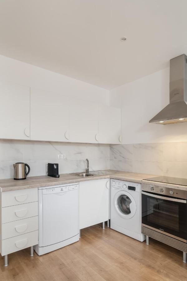 Apartment Casa Boma - Sunny With Private Balcony And Panoramic Bridge View - Ajuda I