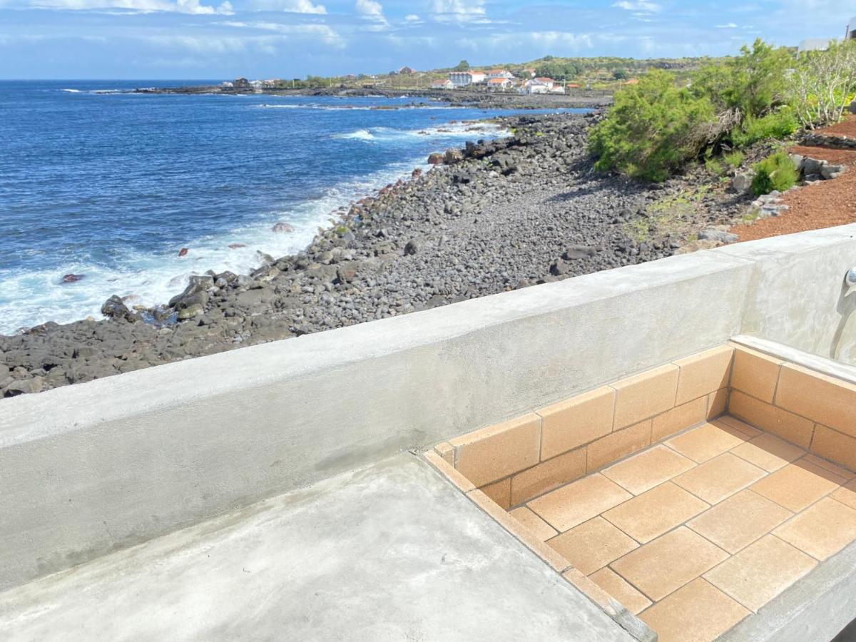 Villa Ocean View Pico Madalena (Azores)