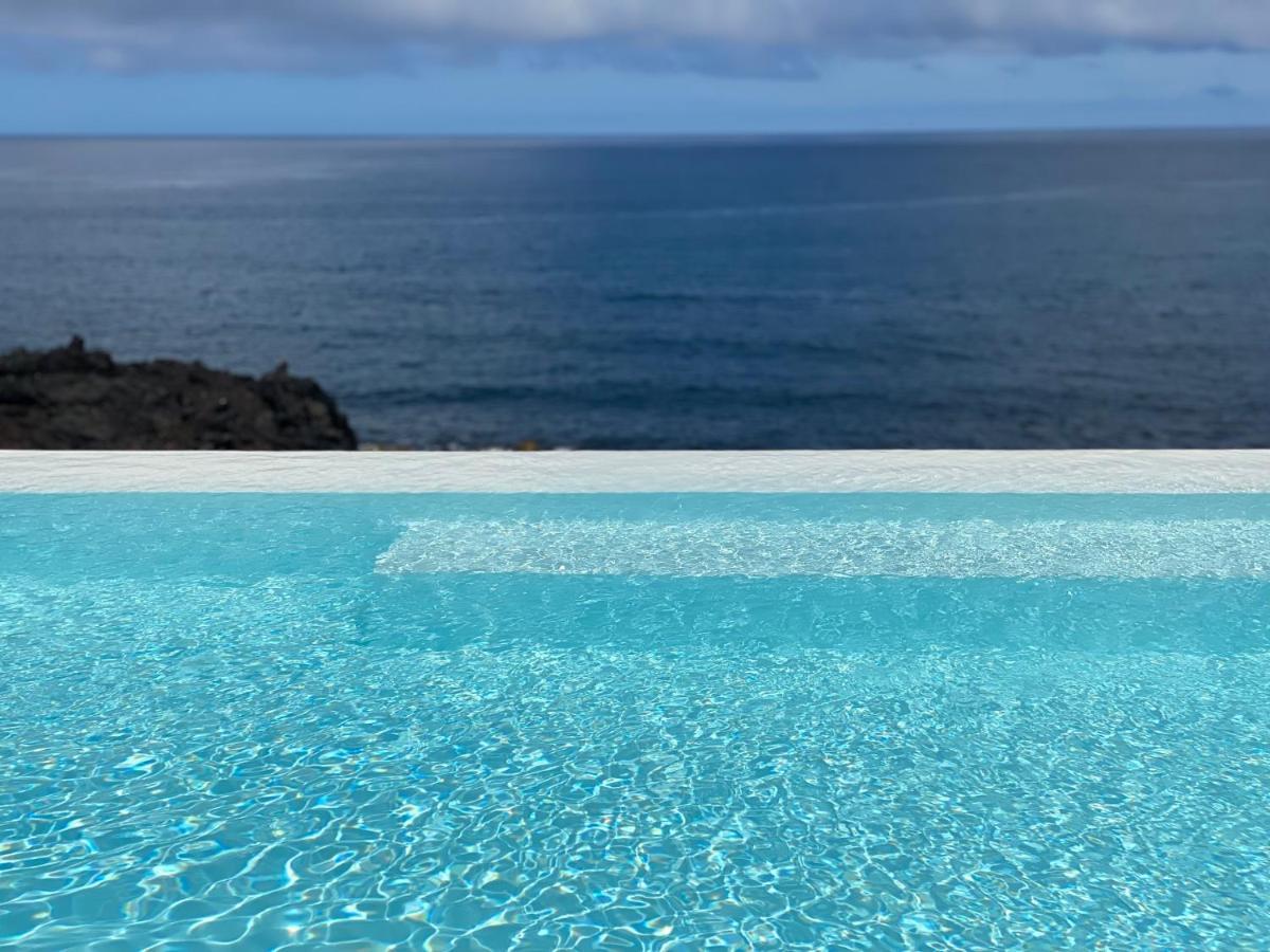 Ocean View Pico Villa