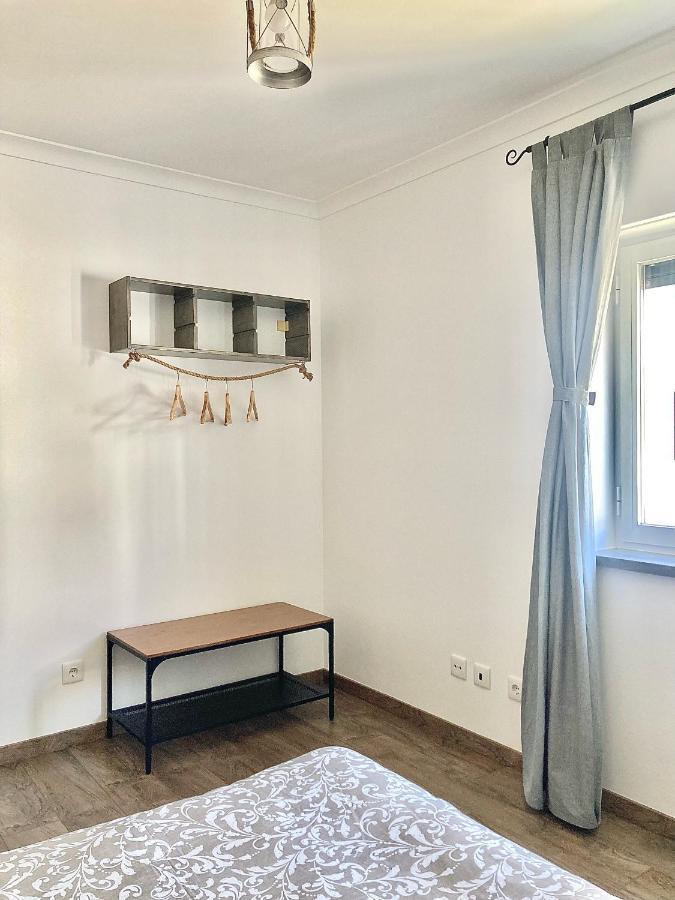 The Globetrotter's Bed & Breakfast Ericeira