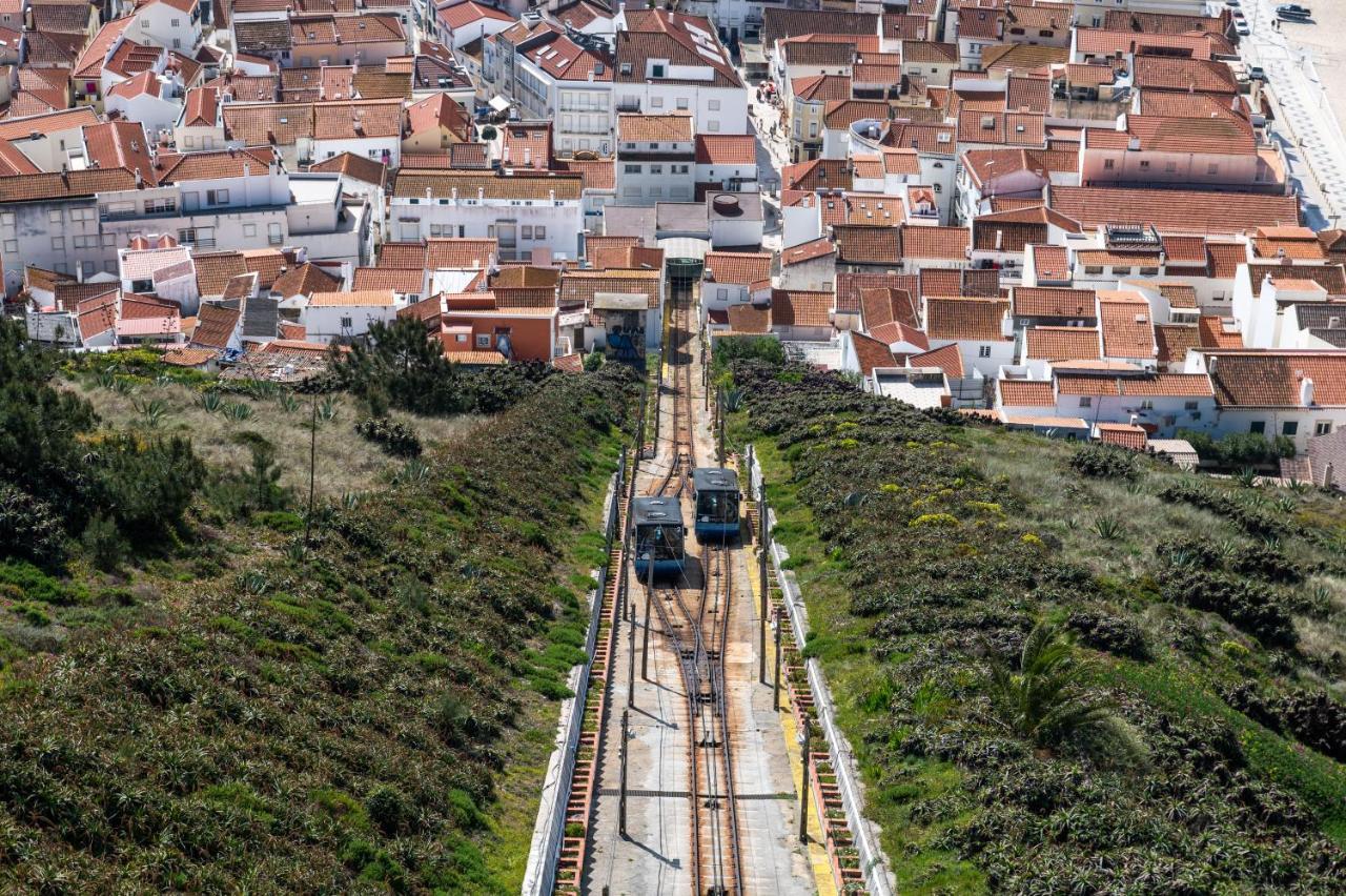 Holiday home Steps To Beach 4Br - Ac Self Check-In 2024 Reno Nazare