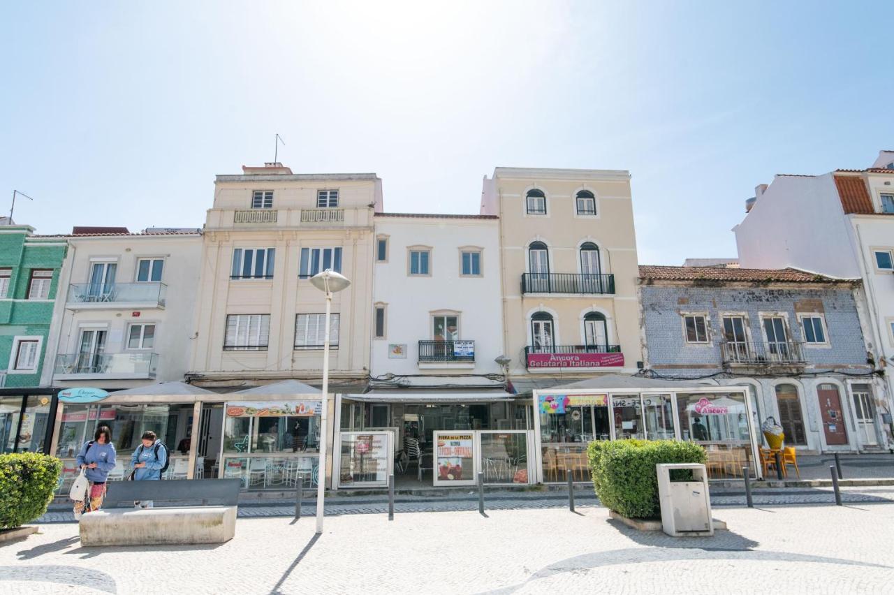 Holiday home Steps To Beach 4Br - Ac Self Check-In 2024 Reno Nazare