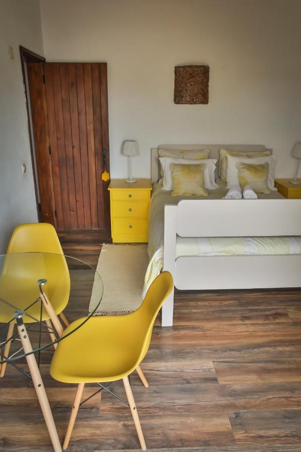 Monte Varginhas Guest house