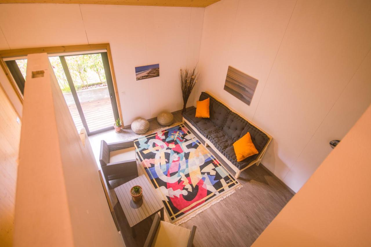 Bukubaki Eco Surf 4*