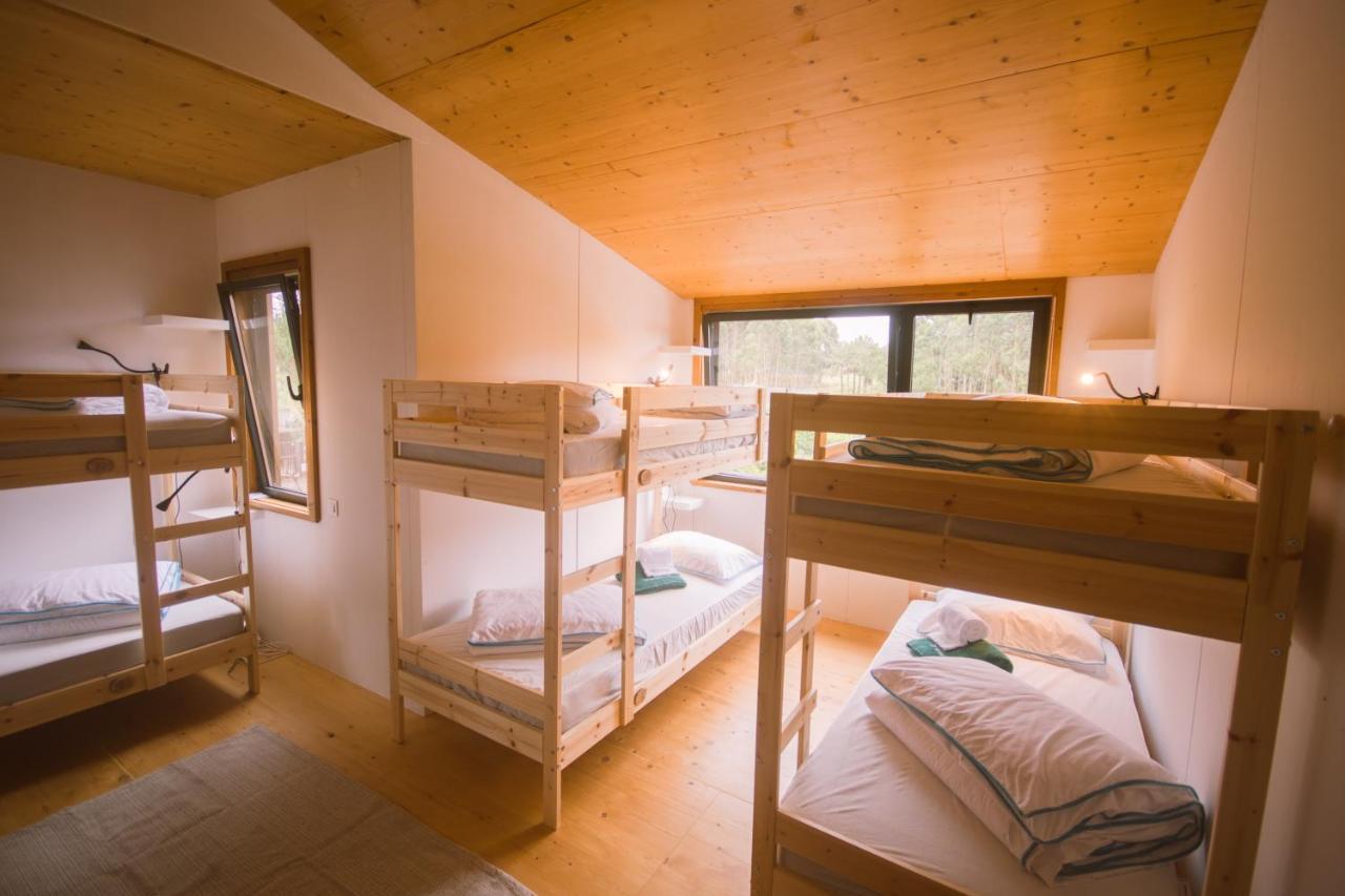 Resort Bukubaki Eco Surf Ferrel (Leiria)