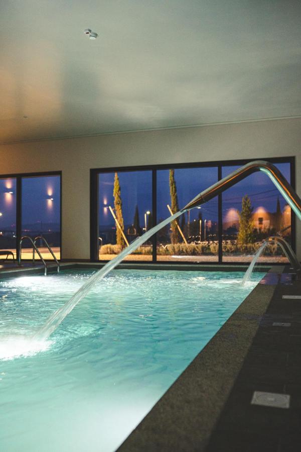 Hotel Mw Douro Wine &