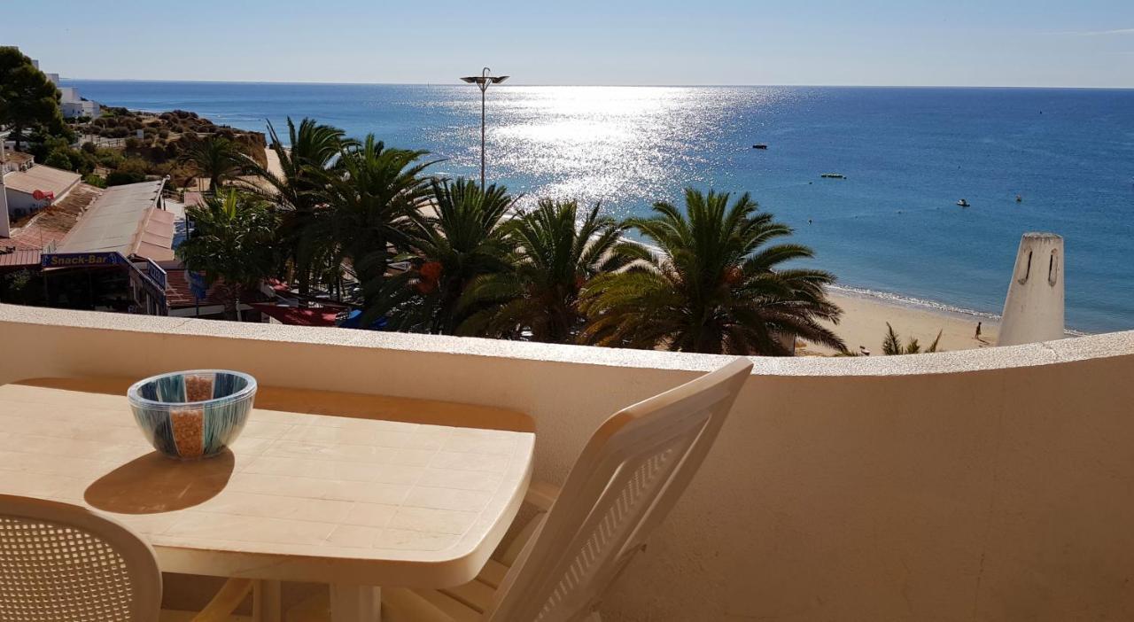 Oura Sunset Appartement Albufeira