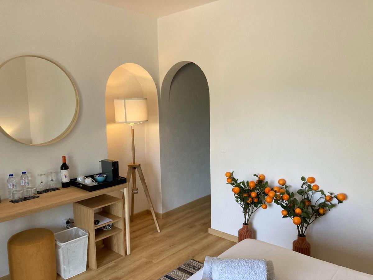 Quinta Da Luz - A Luxury Boutique *