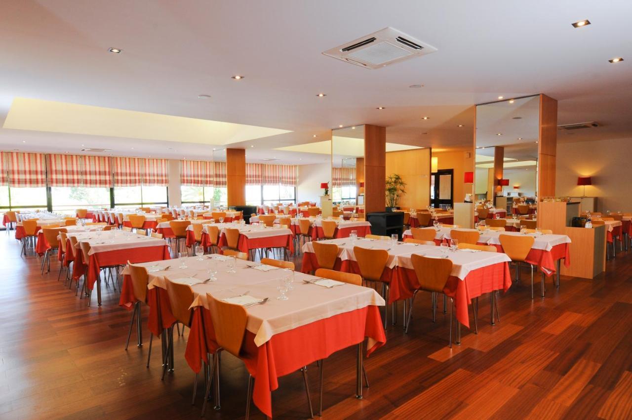 Inatel Hotel 3*
