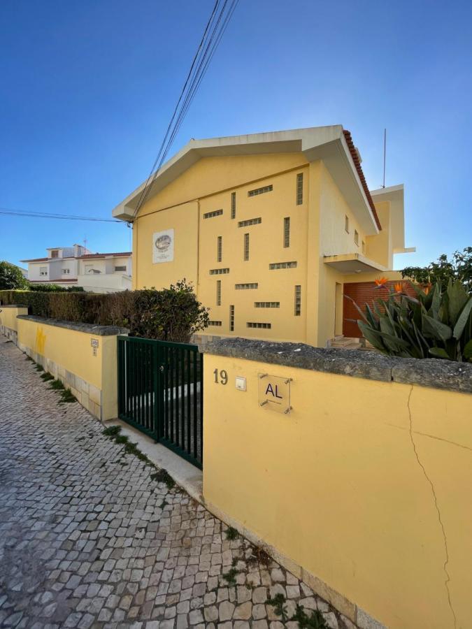 Se7 Mares Ericeira