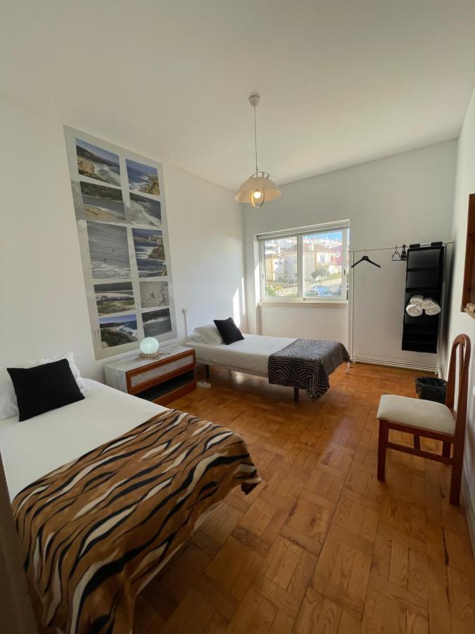 Se7 Mares Guest house *