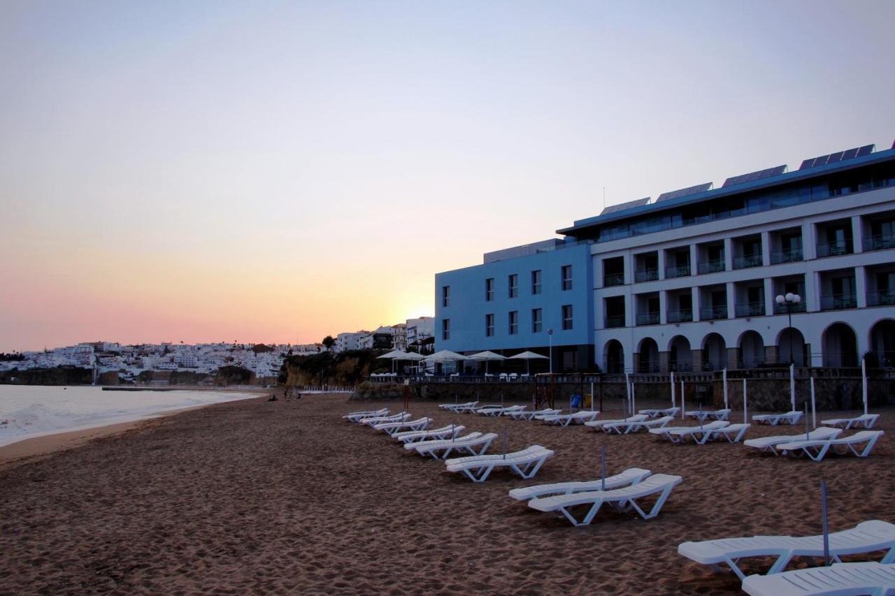 Hotel Inatel Albufeira