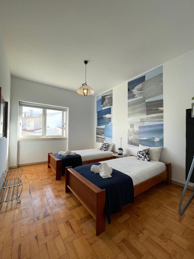 Se7 Mares Guest house