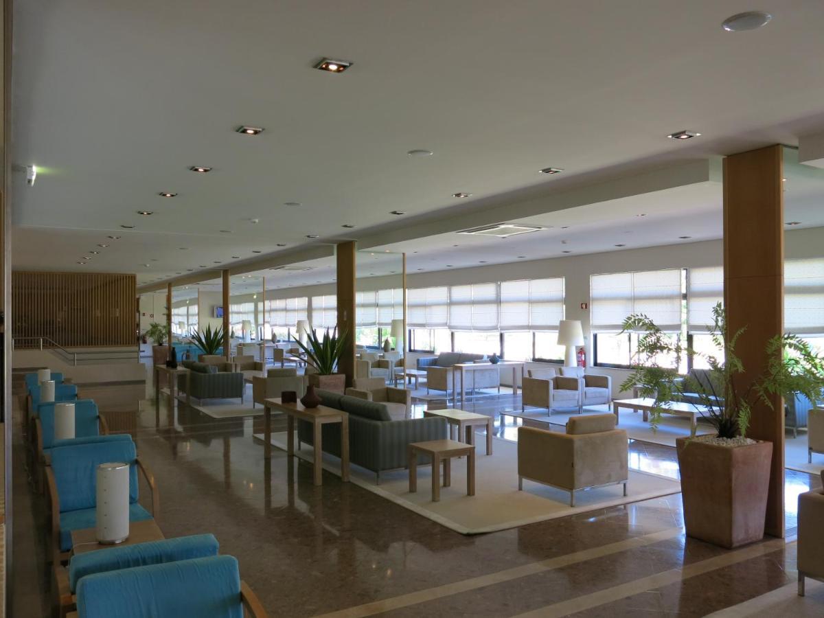 Inatel Hotel 3*