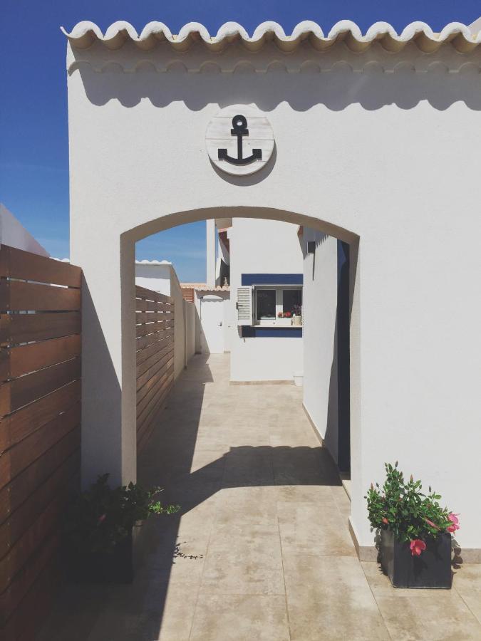 Apartment Casa Biota Sagres