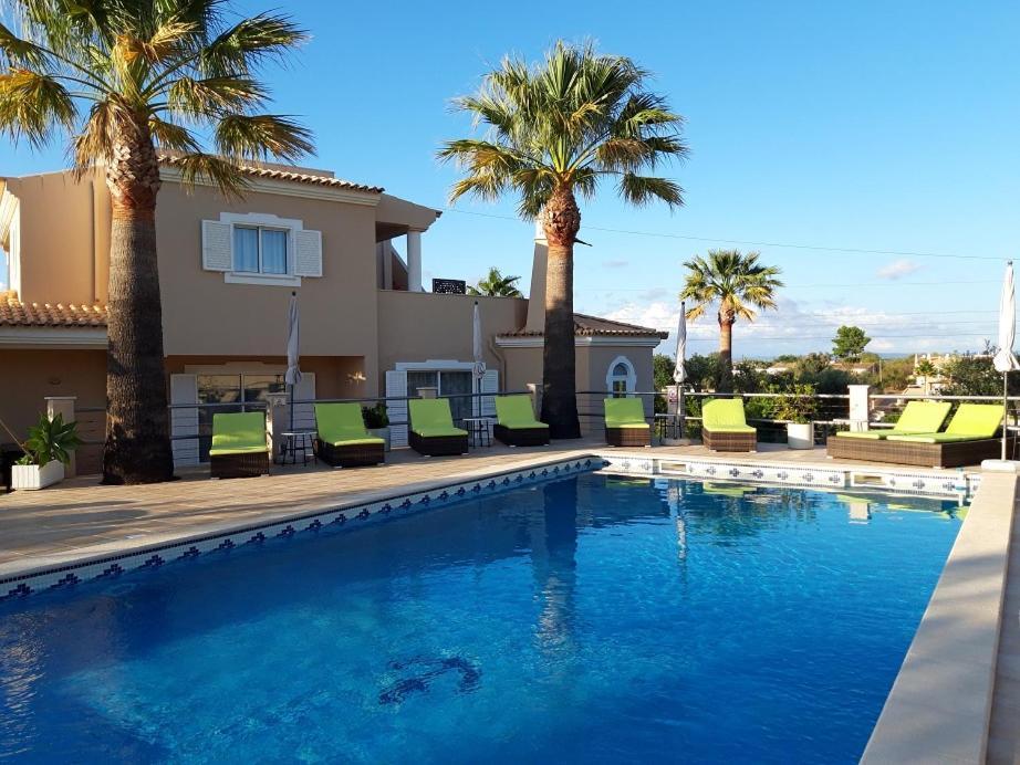 L'estaque Guest house