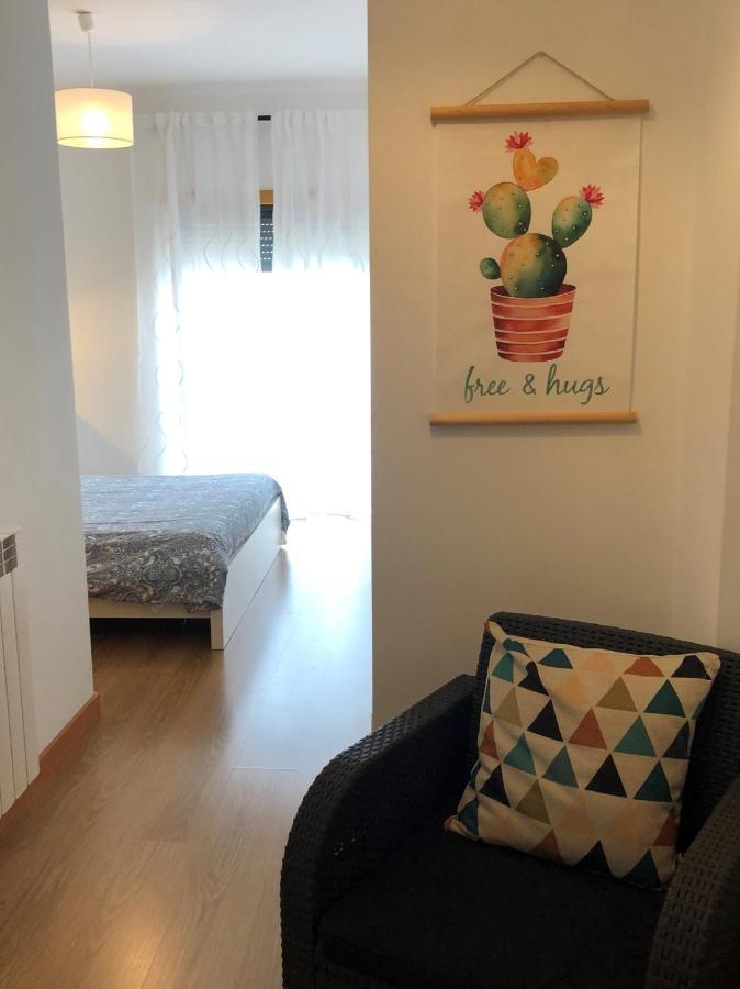 Apartment Mar Com Parking