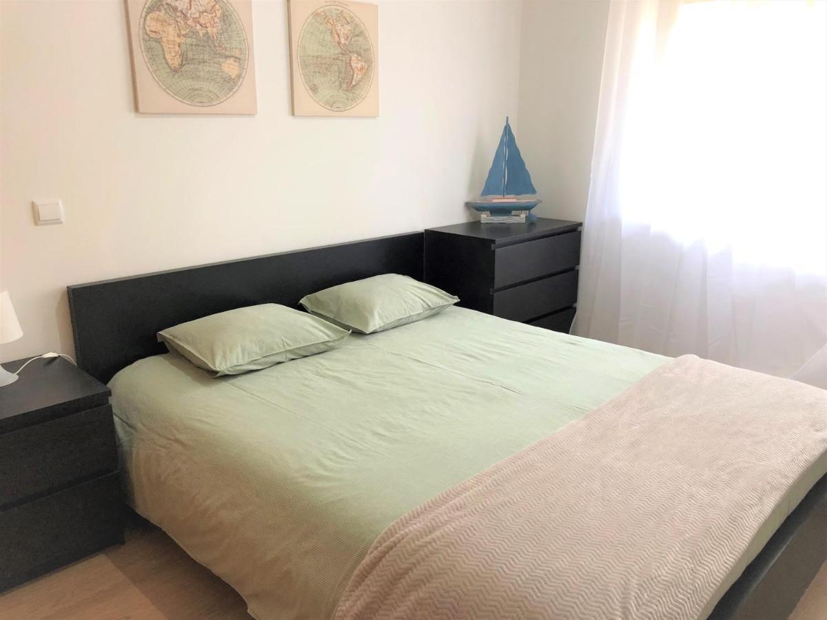 Apartment Mar Com Parking *