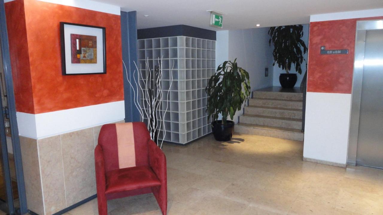 Hotel Inatel Caparica
