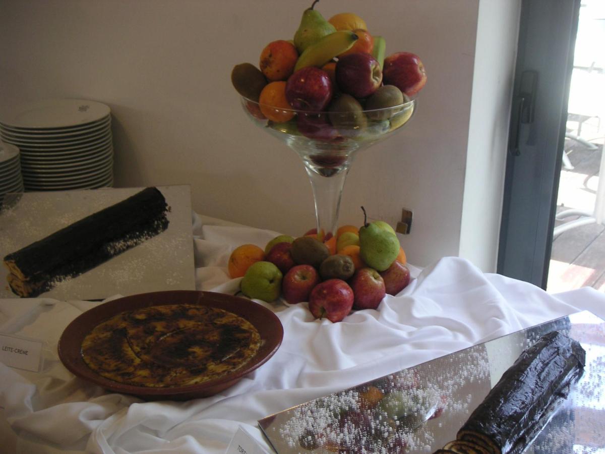 Hotel Inatel Caparica