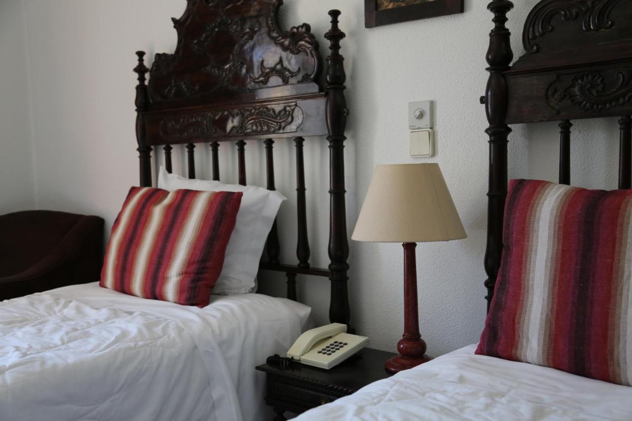 Inatel Hotel