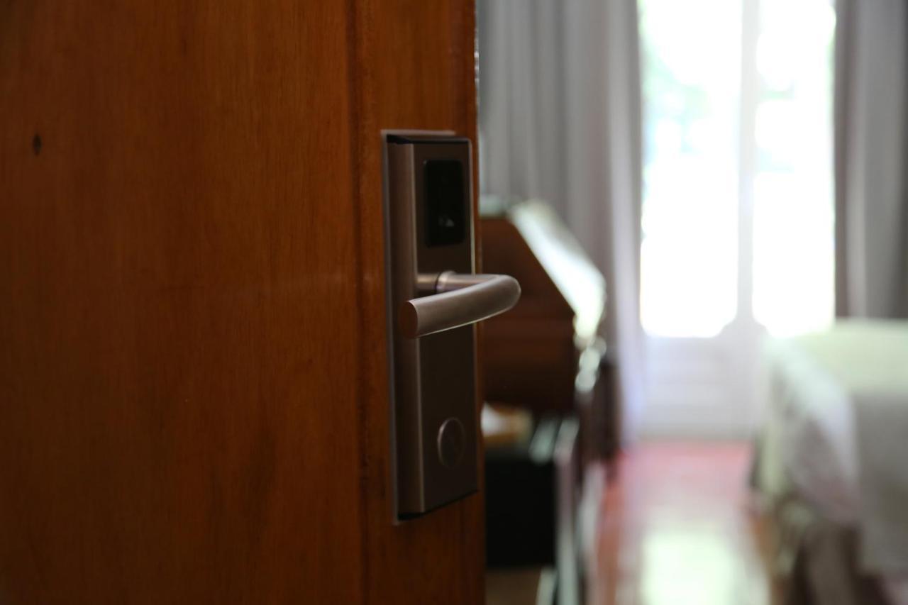 Inatel Hotel Castelo de Vide