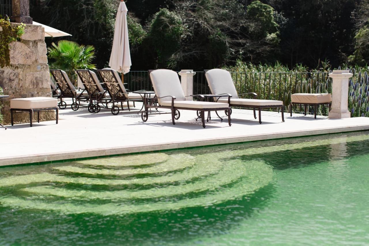Quinta Da Bella Vista - Historic And Farm
