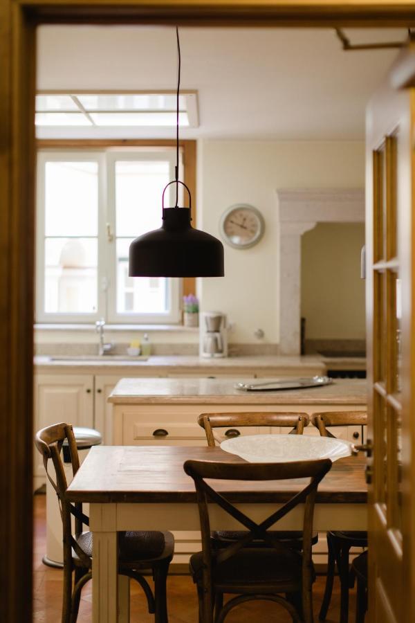 Quinta Da Bella Vista - Historic And Farm *