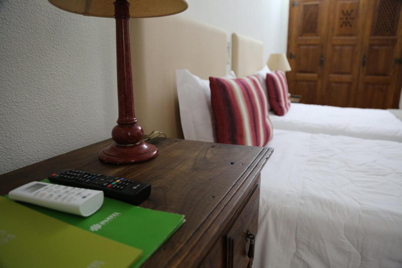 Hotel Inatel