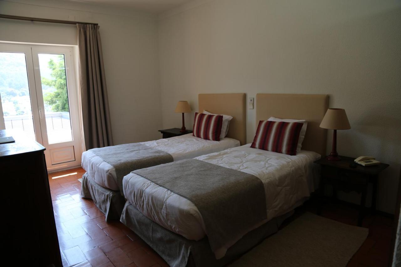 Hotel Inatel 3*