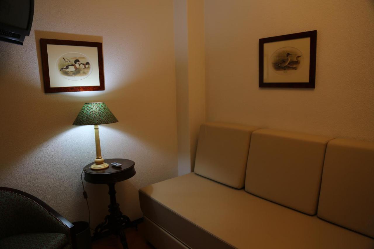 Hotel Inatel Castelo de Vide