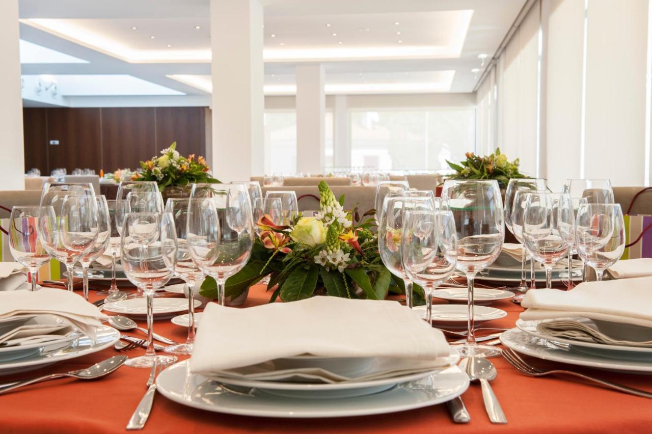 Hotel Inatel Cerveira 4*