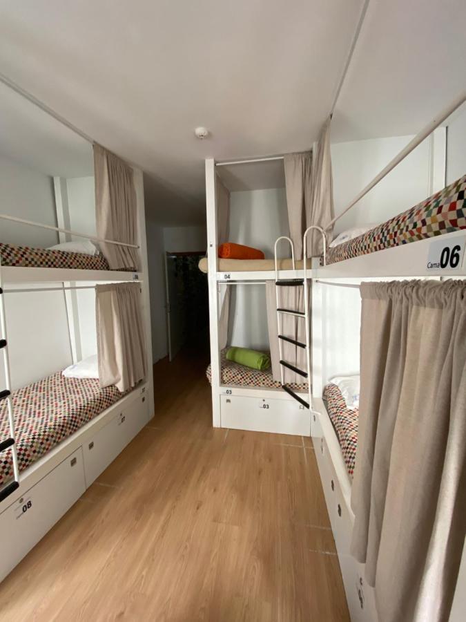 Hostel Eleven *