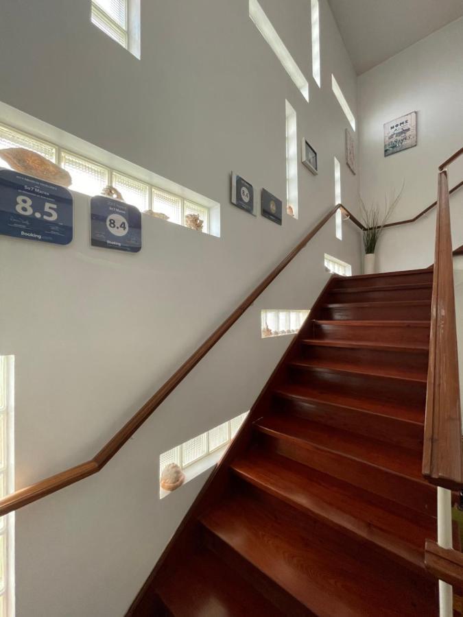 Se7 Mares Guest house