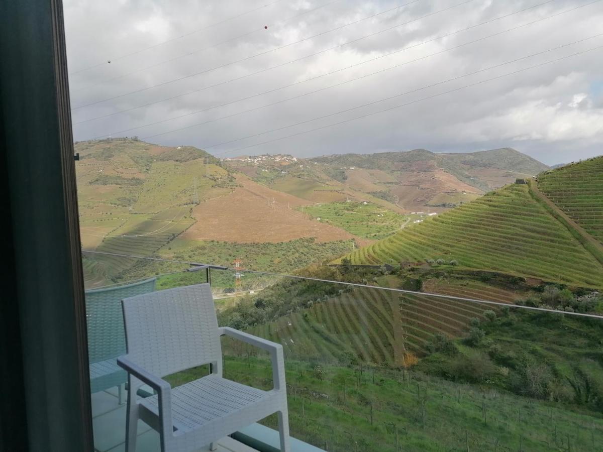 Hotel Quinta De Casaldronho Wine Lamego