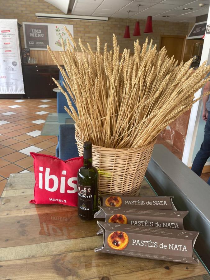 Ibis Fatima 2* Leiria