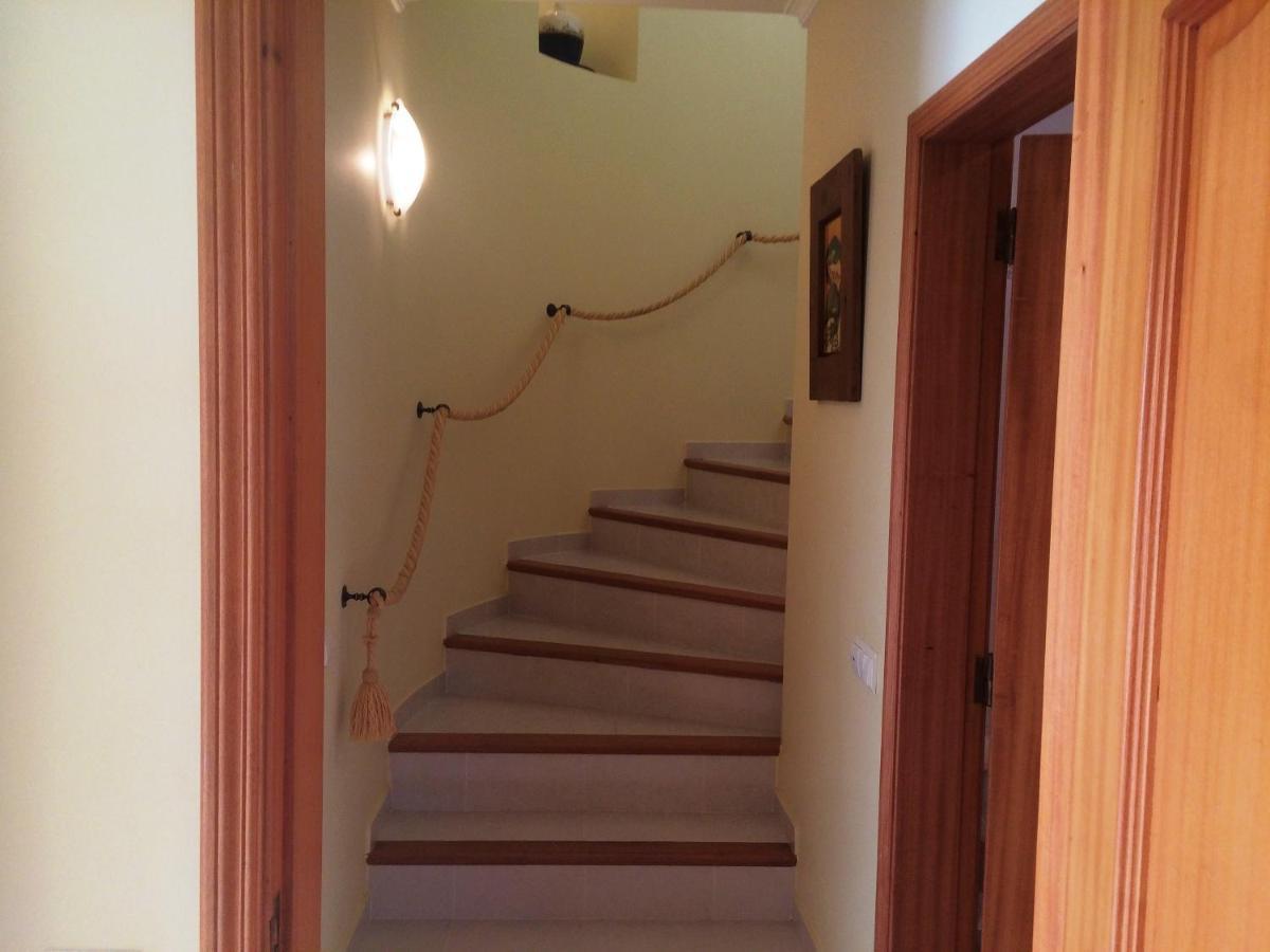Casa Primavera Holiday home