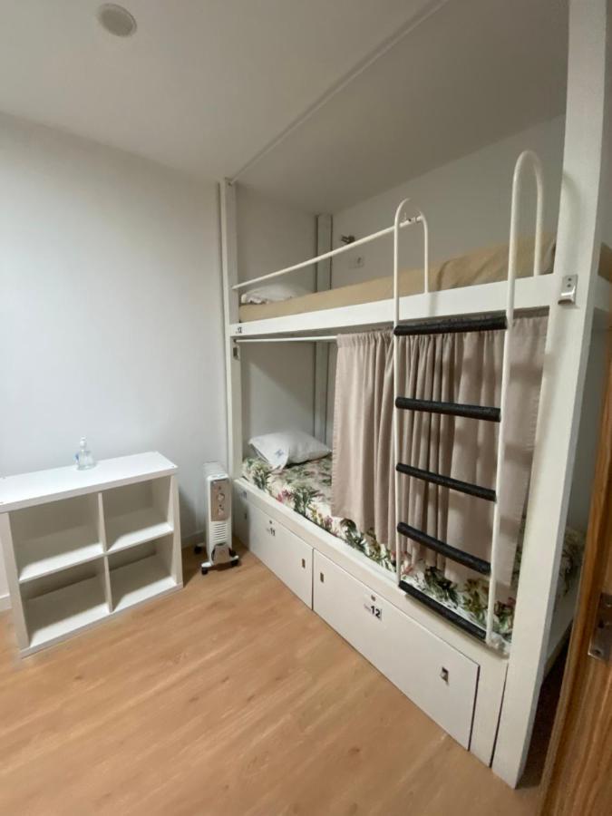Eleven Hostal Esposende
