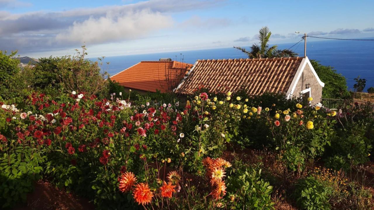 Palheiro Cavalinho Casa de férias