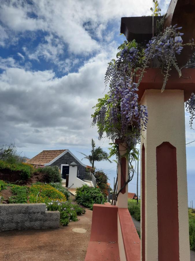 Palheiro Cavalinho Casa de férias Prazeres