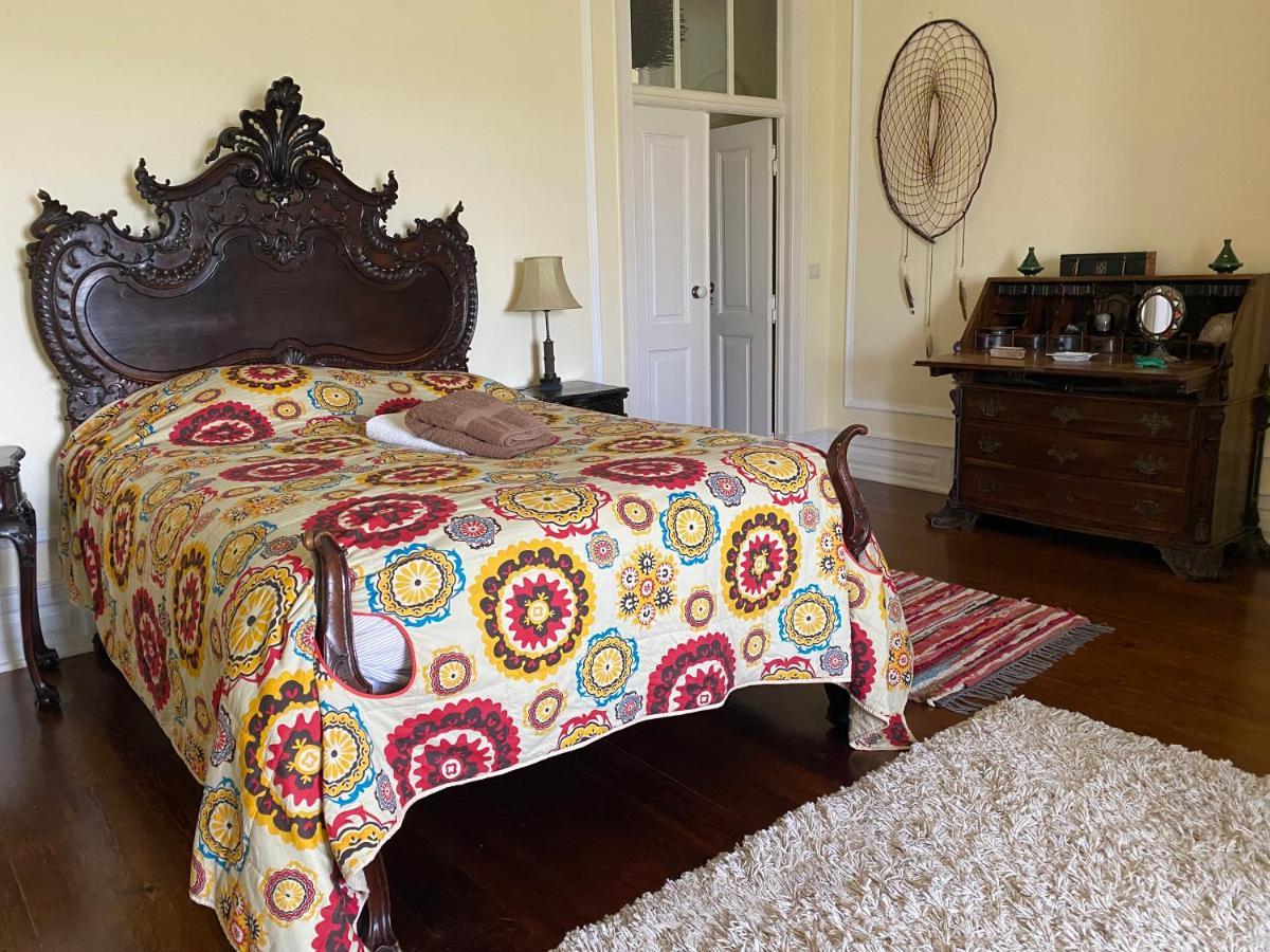 Quinta De Sao Jose Dos Montes Farm stay *