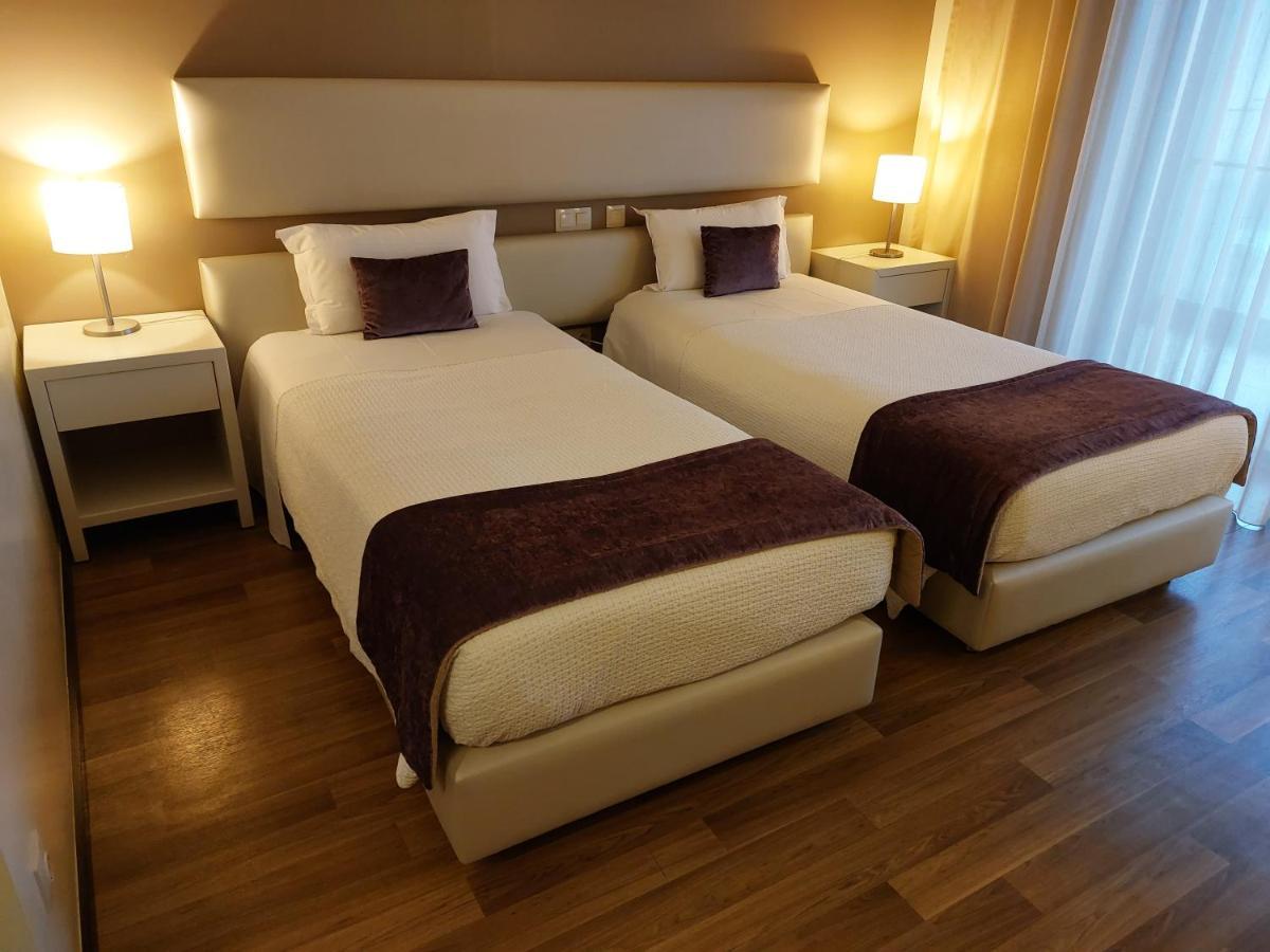 Hotel Monte Lirio 4*